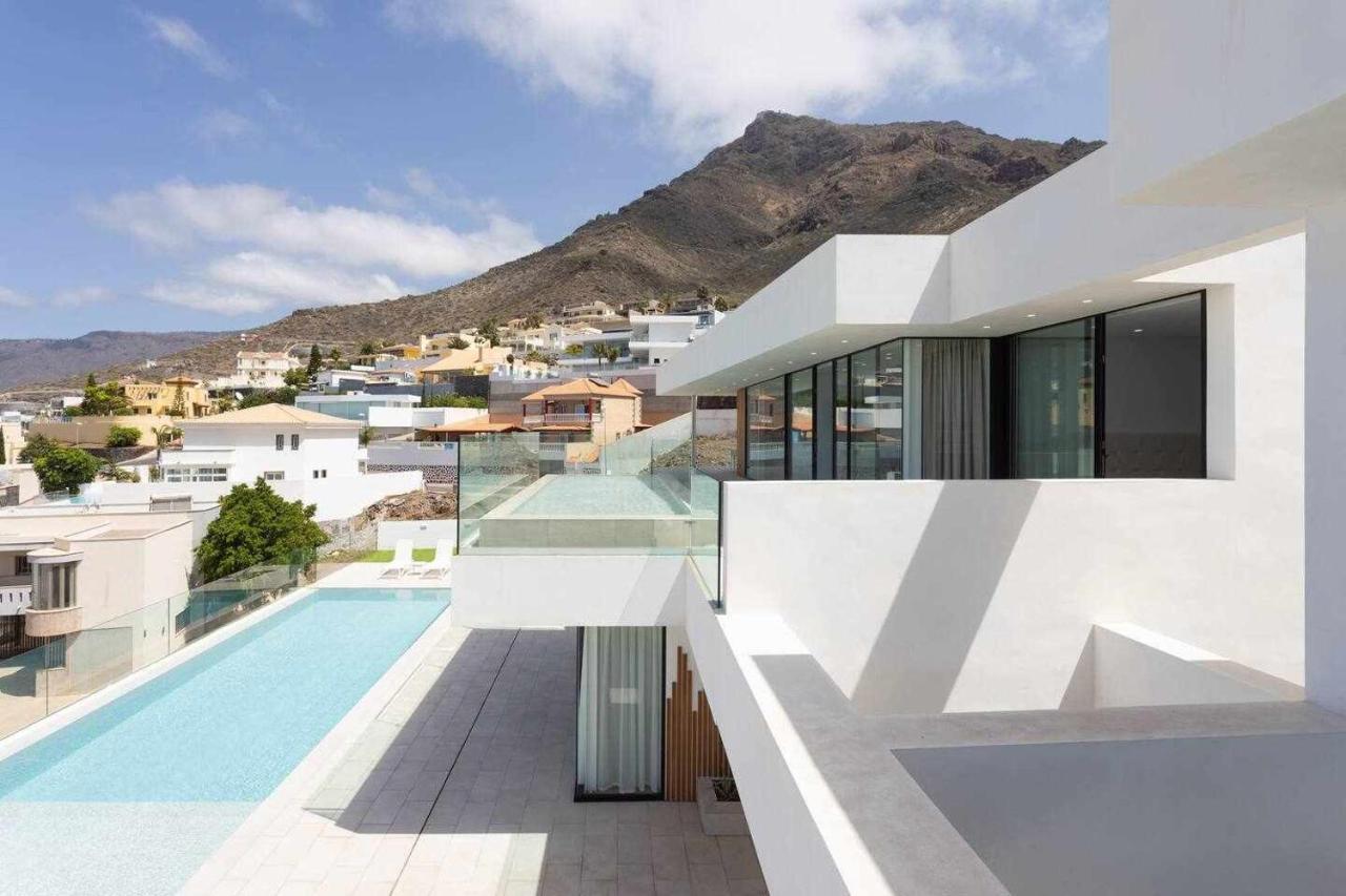 New Home Costa Adeje Exterior foto