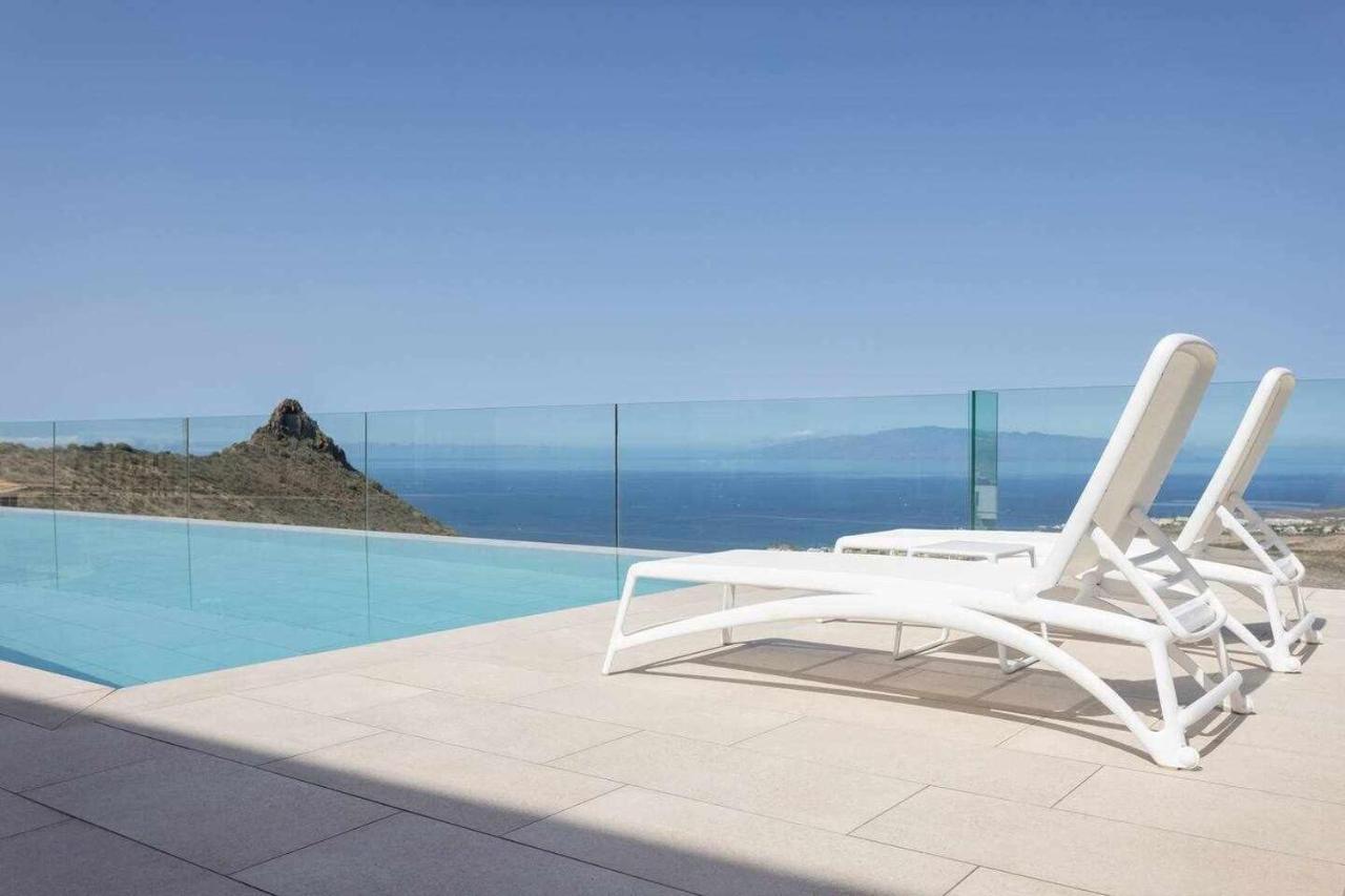 New Home Costa Adeje Exterior foto