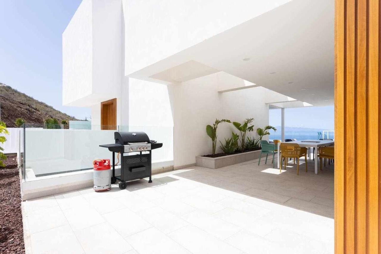 New Home Costa Adeje Exterior foto