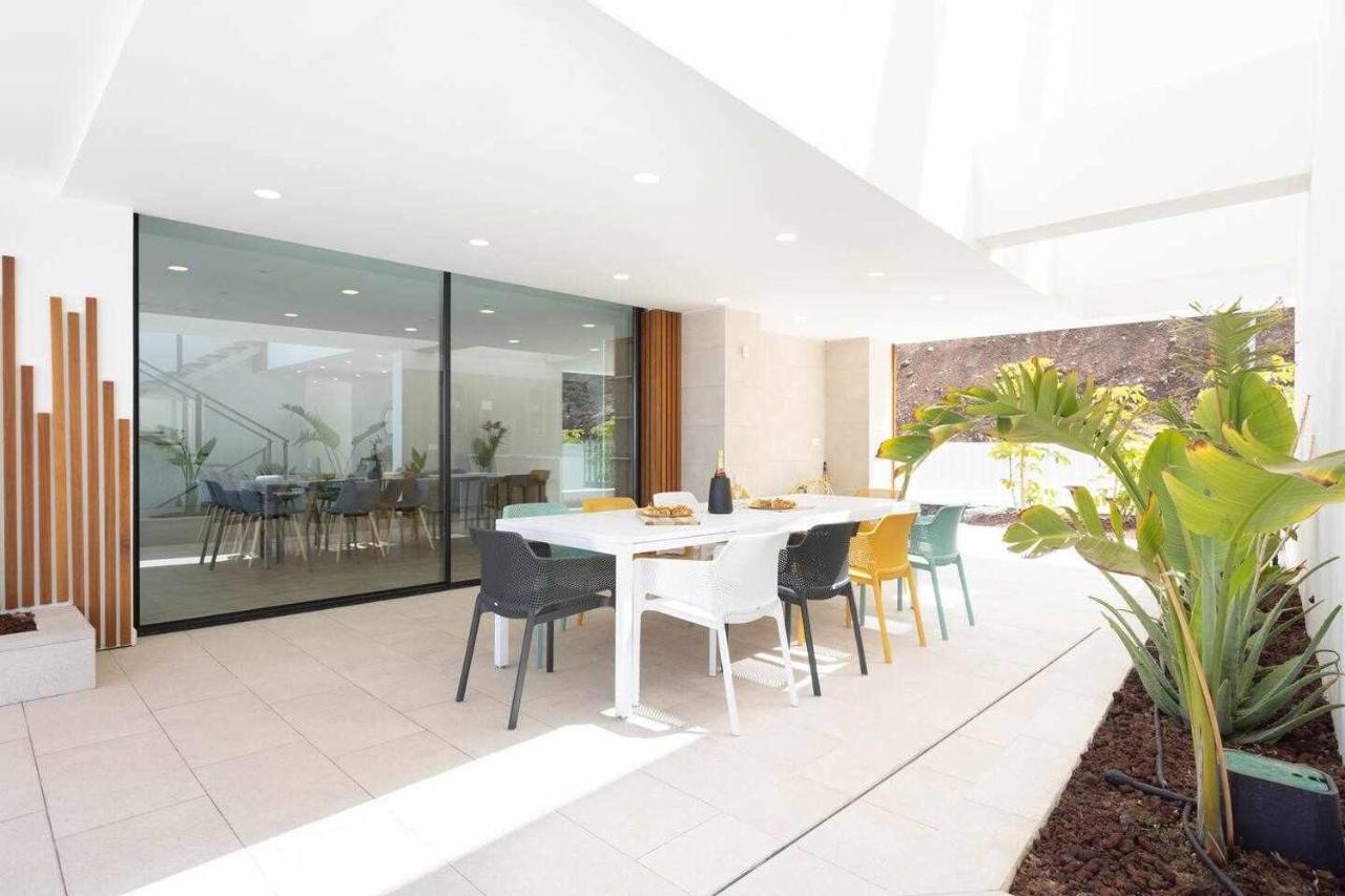 New Home Costa Adeje Exterior foto
