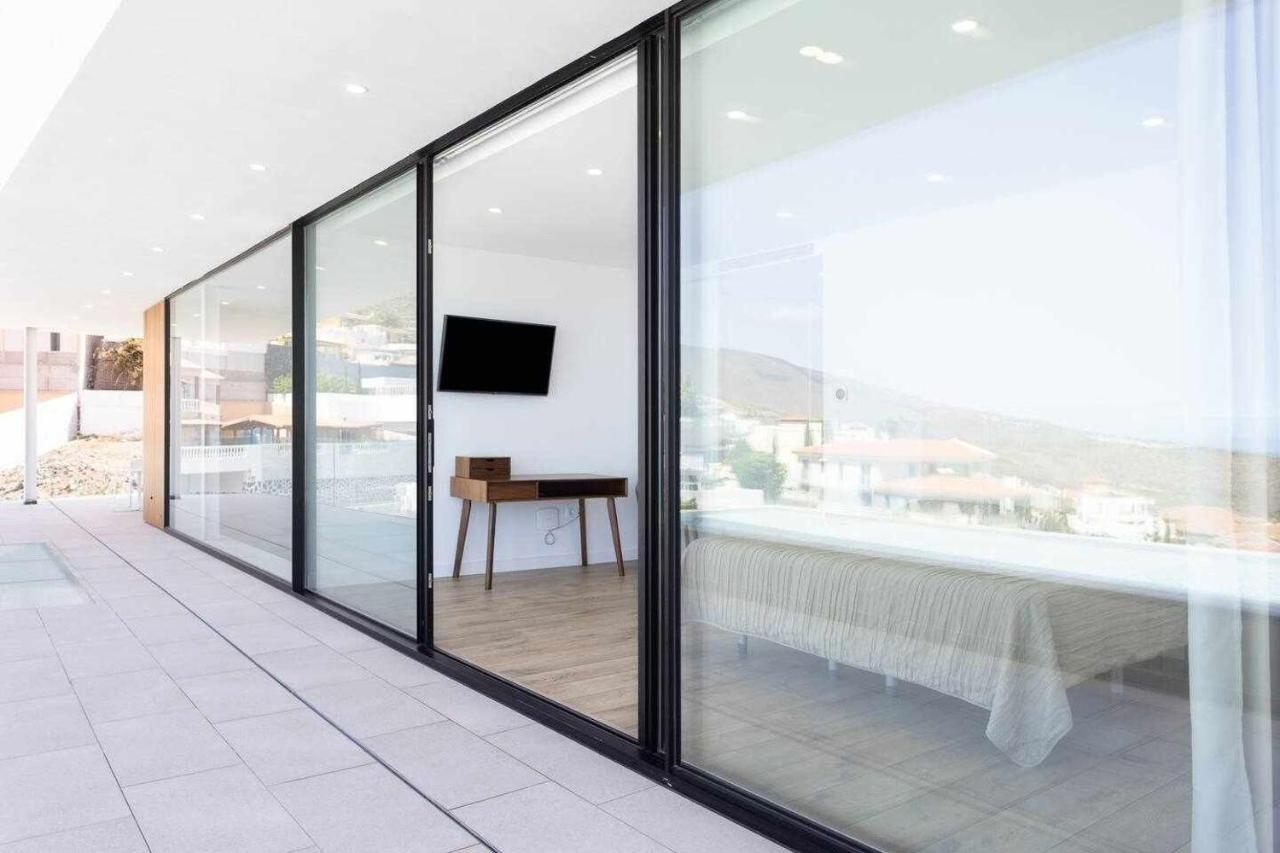 New Home Costa Adeje Exterior foto
