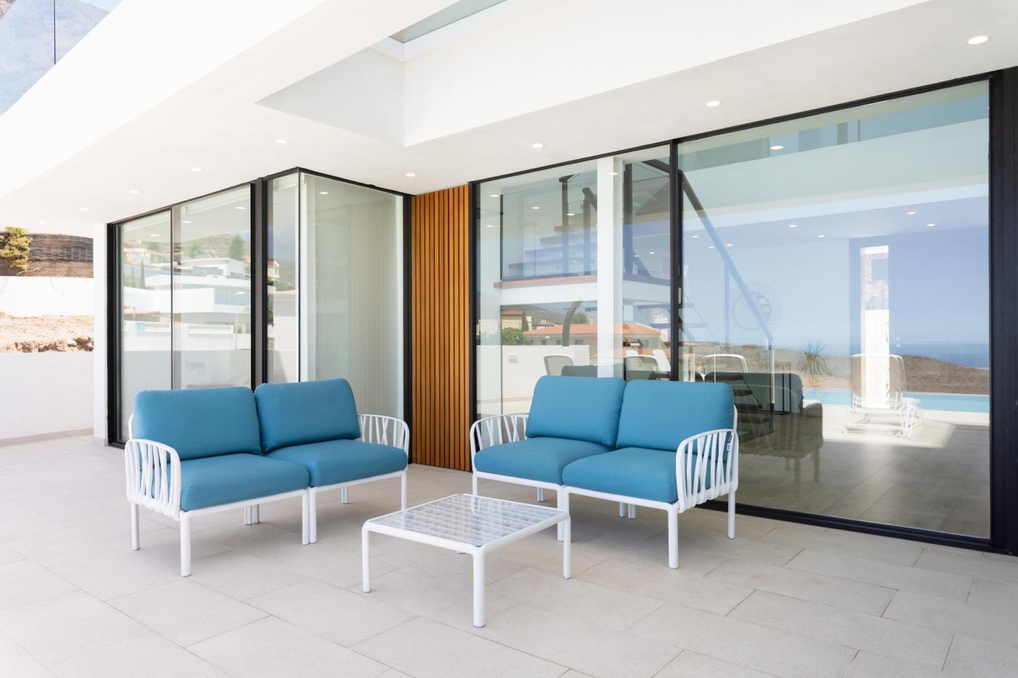 New Home Costa Adeje Exterior foto